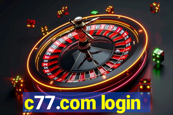 c77.com login